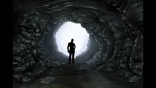 11 Fallout 2 (MIB Megamod). Шахтера в Реддинге нашли, тоннелем Модок с Ушельцами соединили!