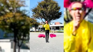 No edit!!🕶 matsudake funny video😂😂😂|M2DK Best TikTok November 2021 Part109 #shorts #TikTok #m2dk