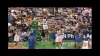 Top 100 Ricky Davis dunks