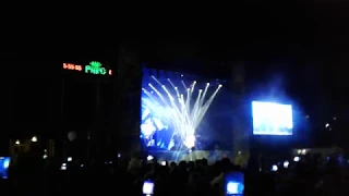 Bad Boys Blue - Come Back And Stay (Severodonetsk 26/05/19)