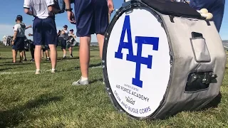 U.S. Air Force Academy Drum and Bugle Corps