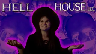 Hell House LLC is some quality nonsense