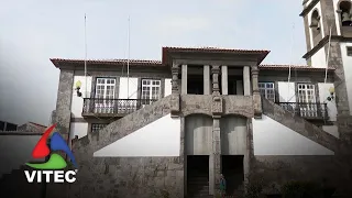 Despedimentos e aumento de impostos municipais na Praia da Vitória