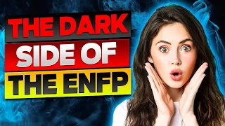 ENFP Under Stress: The ENFP Shadow Mode (Dark Side)