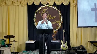 GIVE YOUR BEST TO JESUS (Luke 7:36-50) | Pastor Junas | Bohol Ph