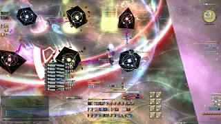 FFXIV - P12S world 8th clear (Anabaseios: The Twelfth Circle Savage) (DRG POV)