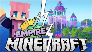 Empires End | Ep. 28 Finale | Minecraft Empires 1.17