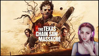 Продолжаем изучать игру ►The Texas Chain Saw Massacre ►