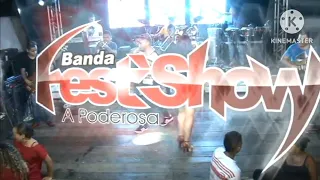 Banda FEST' SHOW canta Reginaldo Rossy.@LGPRODUTORAVIDEO