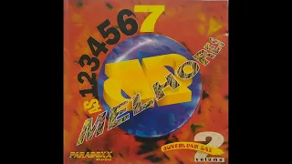 04 Sounds Like A Melody '95 Remix