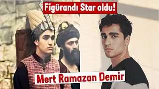 How Mert Ramazan Demir Became Famous!