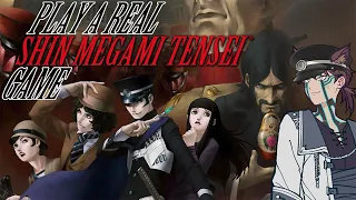 Raidou Kuzunoha Vs The Soulless Army (Review) - Play a Shin Megami Tensei Game