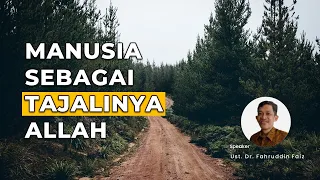 Ngaji Filsafat | Memahami Konsep Wahdatul Wujud - Dr Fahruddin Faiz