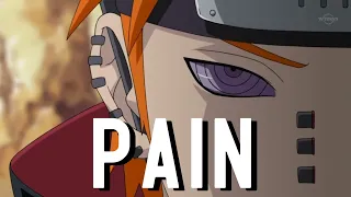 Naruto AMV - Pain