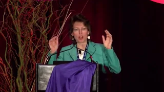 Dr. Mary Healy's Keynote on Friday, Feb. 16, 2018, at the 2018 Mid-Atlantic Congress