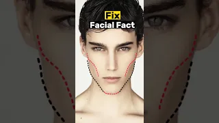 How To Fix Facial Fat (For Boys) #viral #youtubeshorts #personalitygrooming