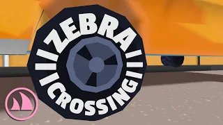 Zebra Crossing - Release Trailer
