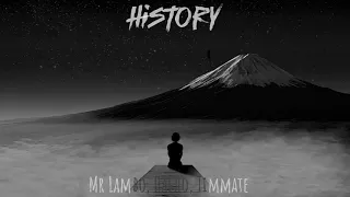 Mr Lambo, Пабло, Timmate - History ( Official Video )