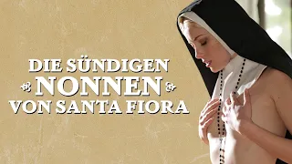 Die sündigen Nonnen von Santa Fiora - Trailer (ab April 2023 auf silverline.tv)