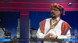 Bule Tapi Indonesia