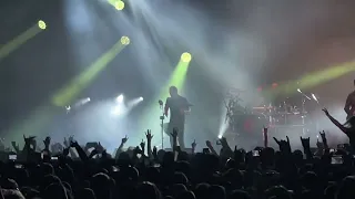 Godsmack- Surrender- Sofia, 25.10.2022