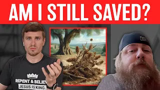Once Saved, Always Saved? | Ask Nicholas - LIVE Q&A