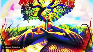 Liberation from Karma - Alan Watts (feat Ram Dass) Chillstep Mix #10