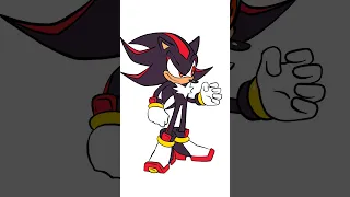 When Shadow Gets Another Game After All... | Sonic X Shadow Generations (Short Version) #sonic