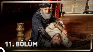 Sultan Süleyman'ın Hikayesi 11. Bölüm "Bir Babanın Evladına Kıydığı Zalim Dünya!"