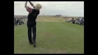 1993 British Open - The Norman Conquest (Edited) - Royal St. George's