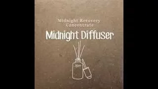 Kiehl’s Midnight Recovery Concentrate Diffuser