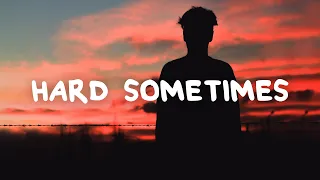 Ruel - Hard Sometimes (Lyrics)