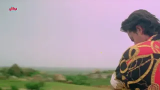 Chaha To Bahut - Saif Ali Khan, Raveena Tandon, Imtihaan Romantic Song ( 720 X 720 )