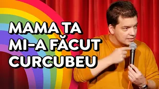 Toată lumea știe vorba asta | Toma Alexandru  Stand-up Comedy