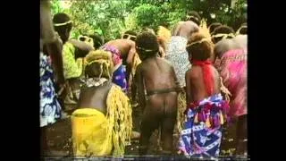 Vanuatu : Aai Island TREMBLES TOKA (1 of 4)