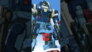 Transformers:Who Switched Sides(P7) #transformers#transformerswfc#jetfire#animated