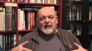 Ленин как архетип русского радикализма!!!Гейдар Джемаль.