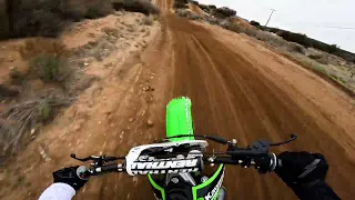 GoPro: Weekend Rips RAW Lap with Axell Hodges