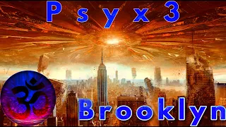 Glockenbach - Brooklyn (Ft. ClockClock | Psyx3 Remix) [Hi-Tech] ⚠️EPILEPSY WARNING⚠️