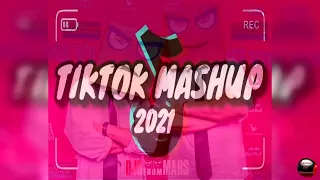 Djs From Mars Mashup - TIK TOK  Mashup 2021 - Banner Dj-Nounours Mashup