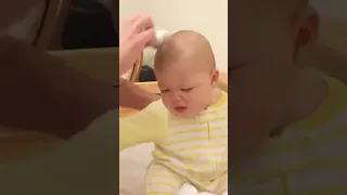 "Baby Bloopers: Non-stop Laughter with Little Ones!"