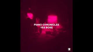 Hess Is More & Nikolaj Hess - Yes Boss (Piano Chronicles) - s0552