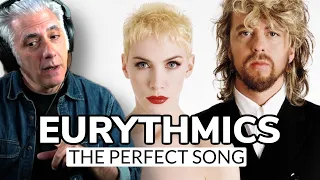 How the Eurythmics Wrote A Perfect Song