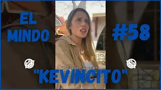 😂Los Mejores Videos de EL MINDO como (KEVINCITO) #58