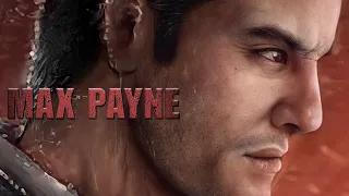 MAX PAYNE All Cutscenes (Game Movie) 1440P 60FPS