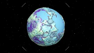 This FREE PLANET GENERATOR in UNITY is absolutely BEAUTIFUL... introducing Solar System by SebLague!