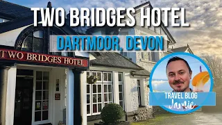 Two Bridges Hotel | Dartmoor | Devon