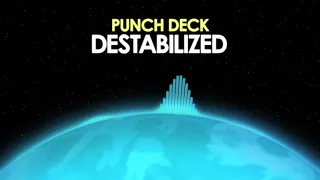 Punch Deck – Destabilized [Electro Rock] 🎵 from Royalty Free Planet™