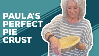 Love & Best Dishes: Paula's Perfect Pie Crust Recipe