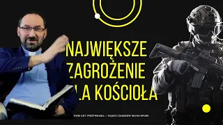 Szokujące! Największe zagrożenie dla Kościoła? Rozważanie na 30 maja 2024